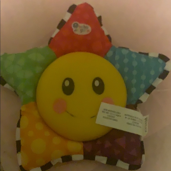 star bright symphony toy